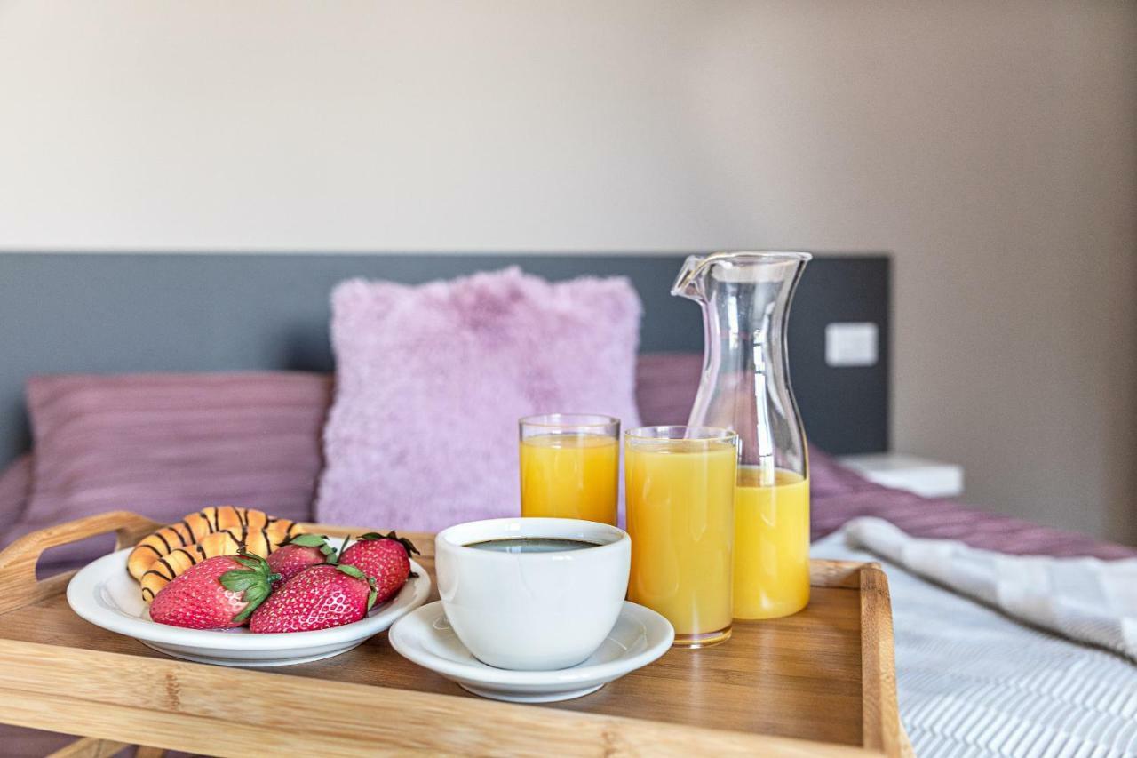 Caprice Apartment Peschiera del Garda