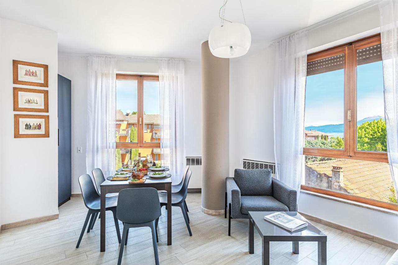 Appartement Caprice *