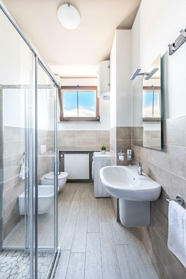 Caprice Apartment