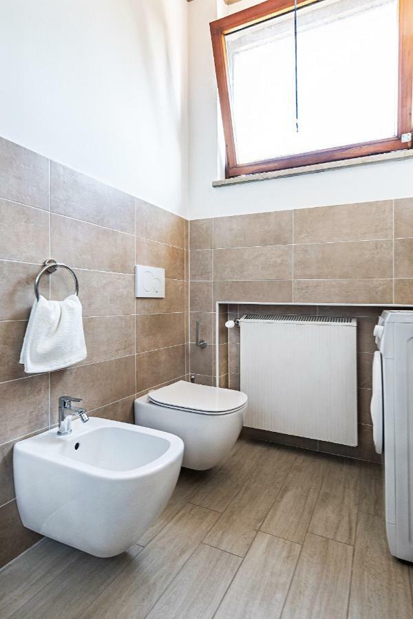 Caprice Apartment *