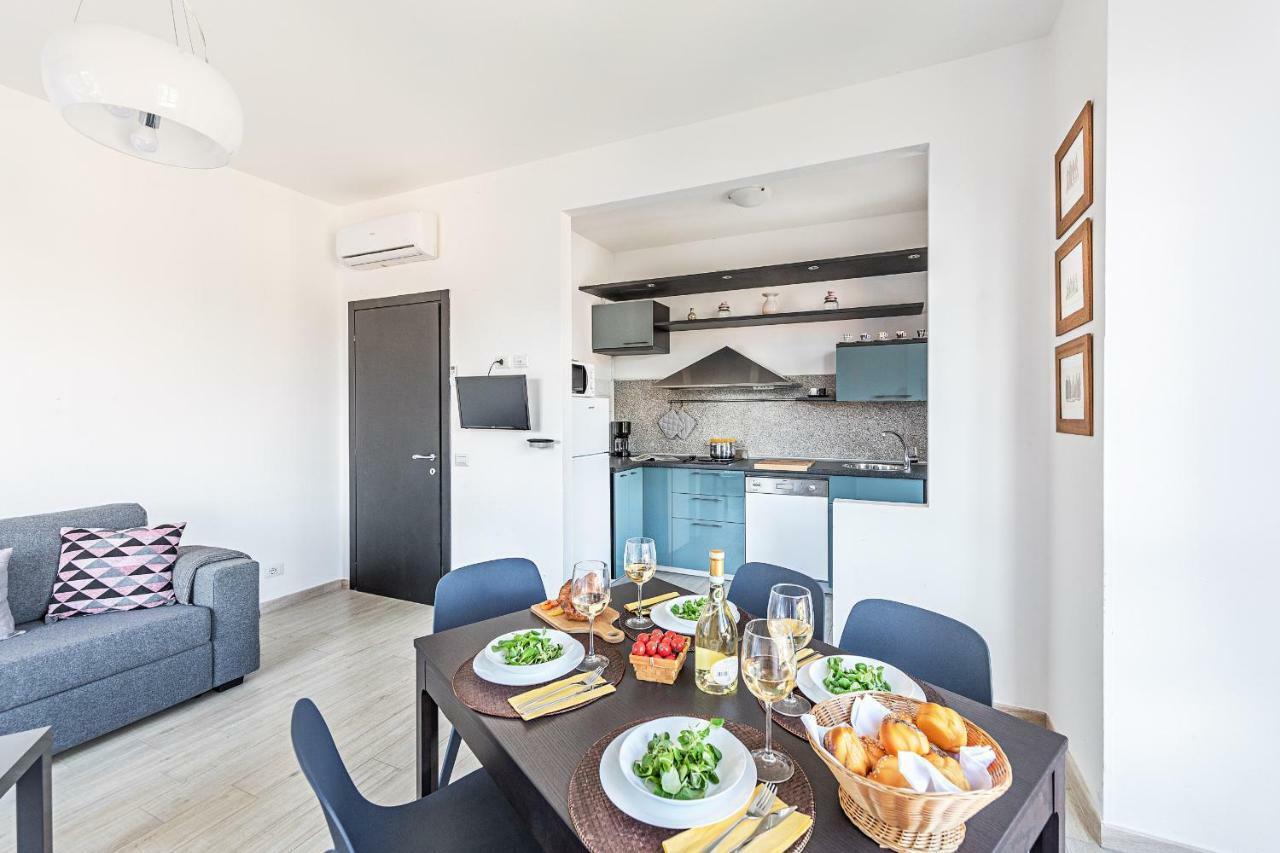 Caprice Appartement