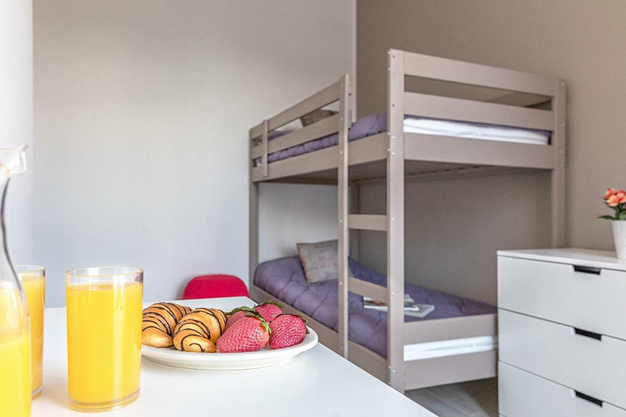 Caprice Appartement