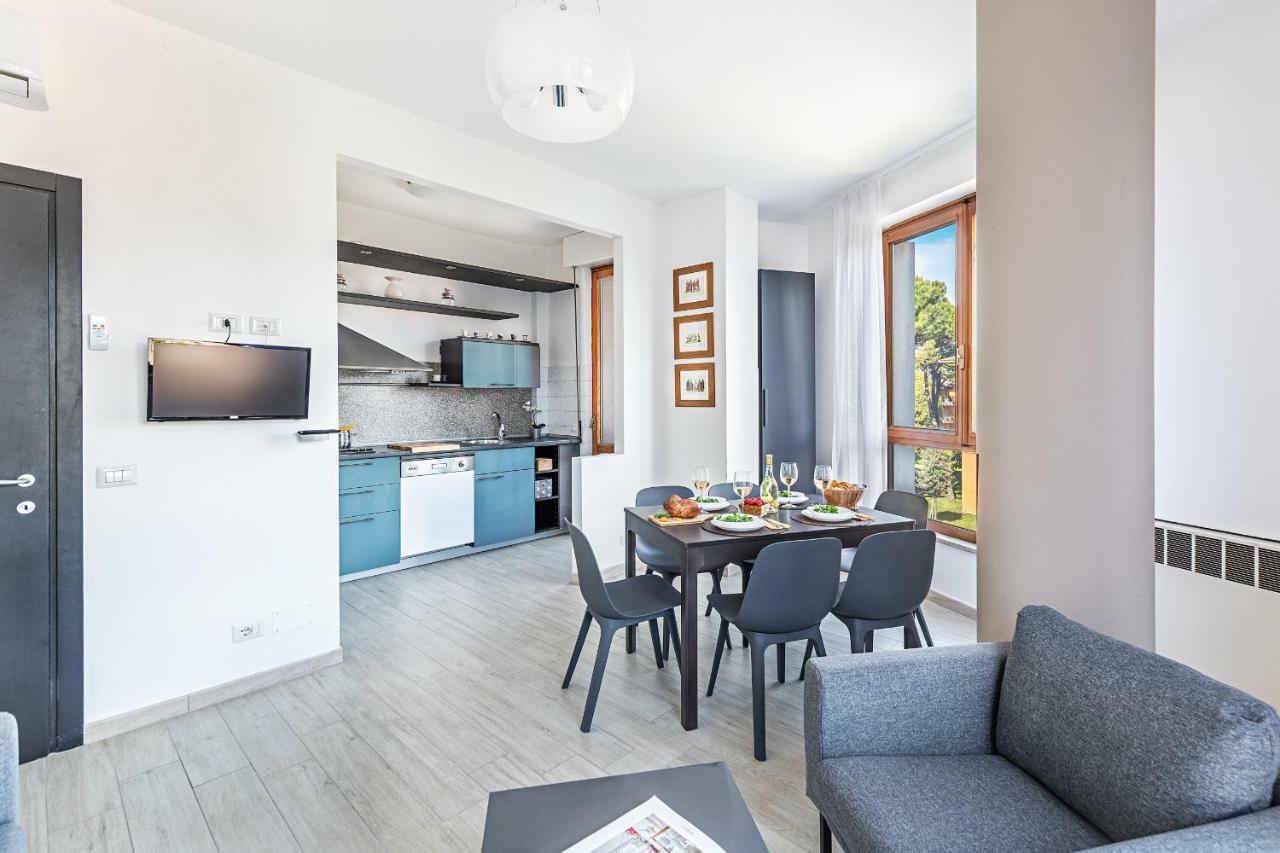 Apartment Caprice *