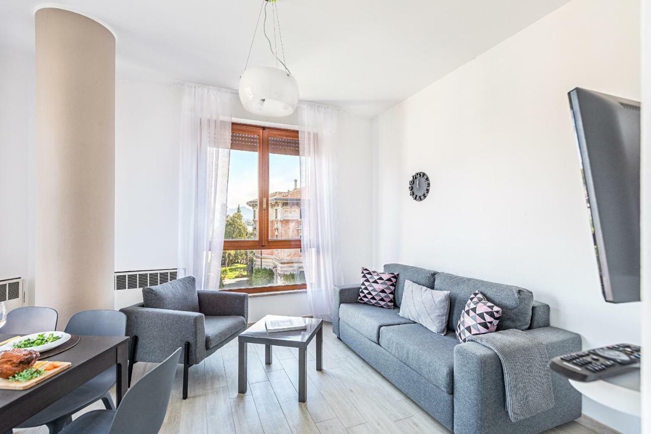 Caprice Apartment