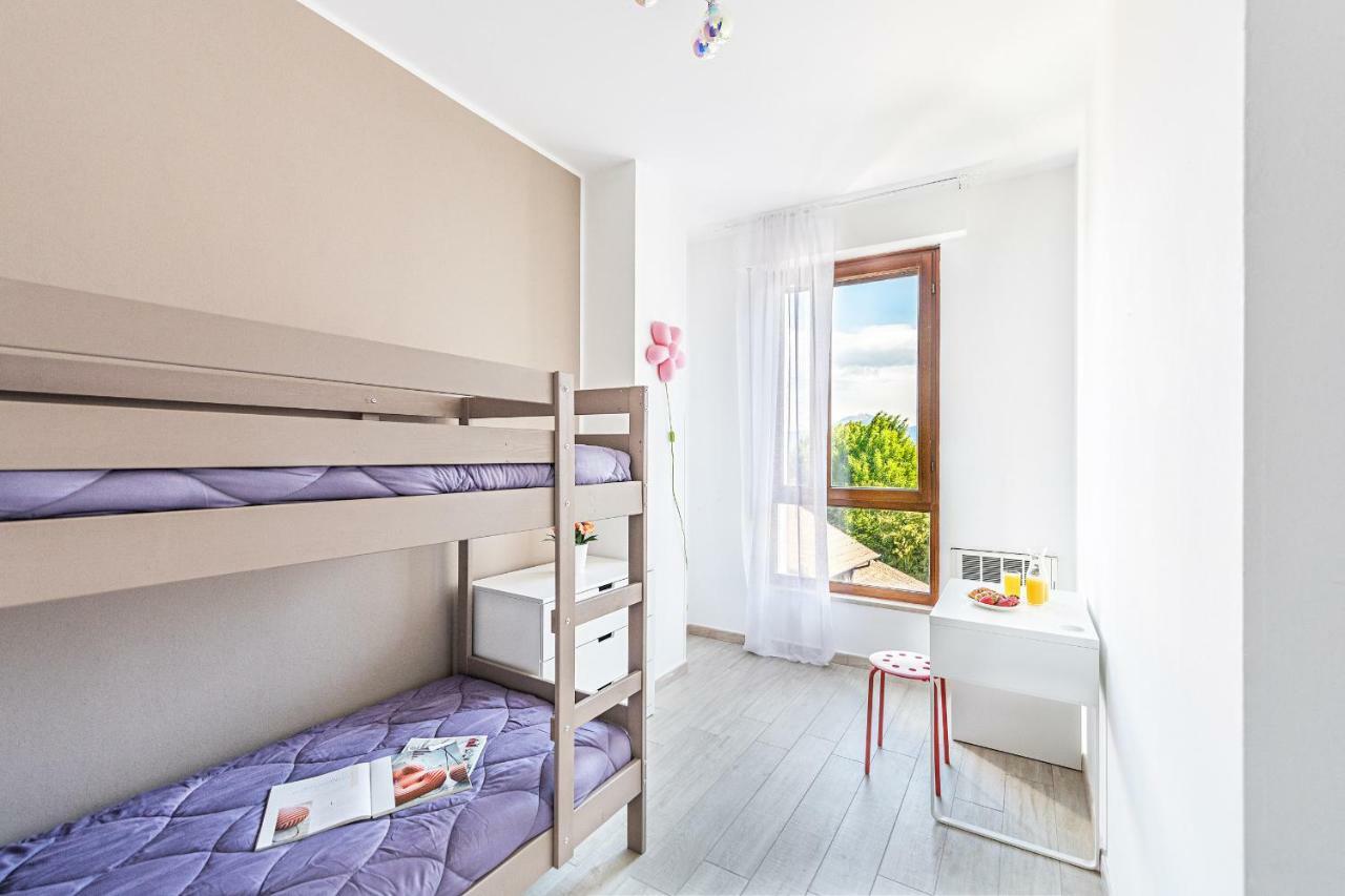 Apartment Caprice Peschiera del Garda