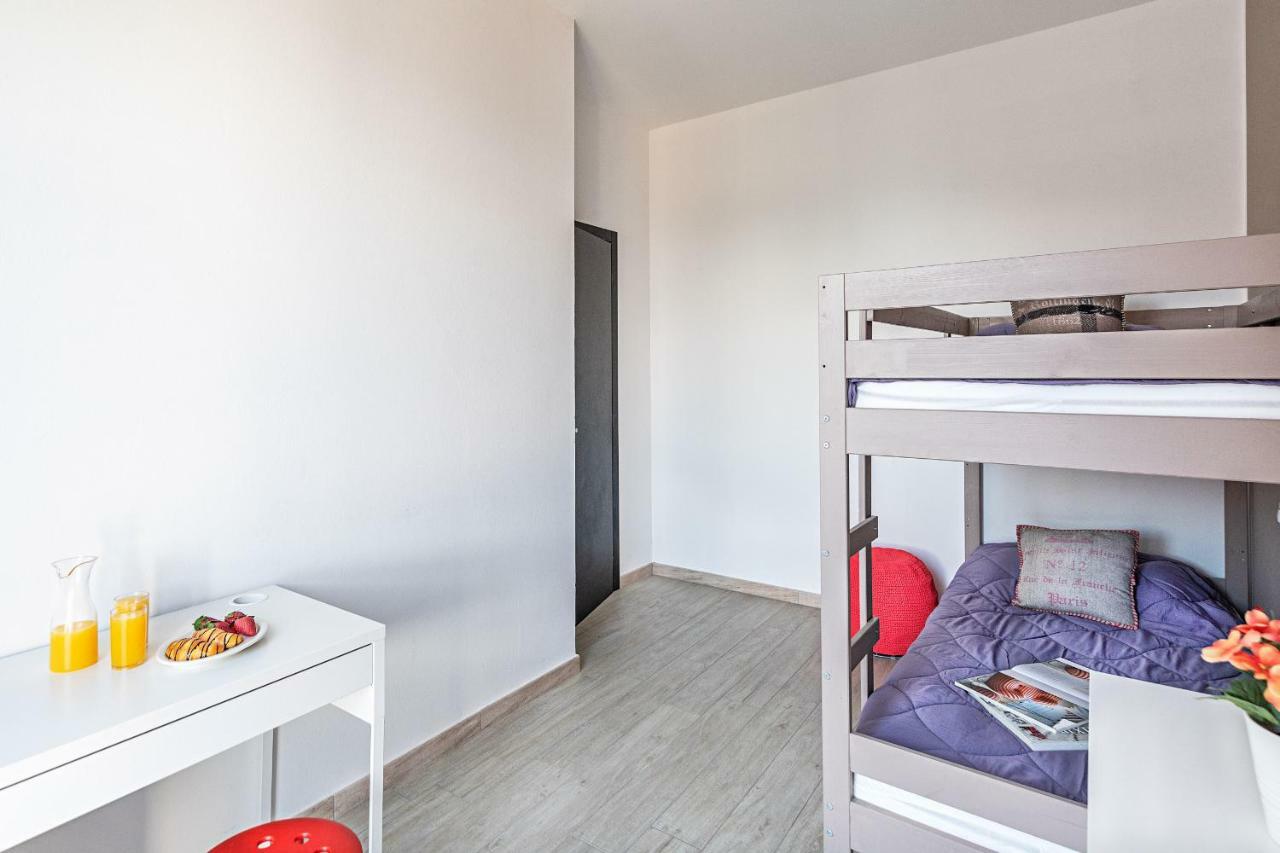 Caprice Apartment