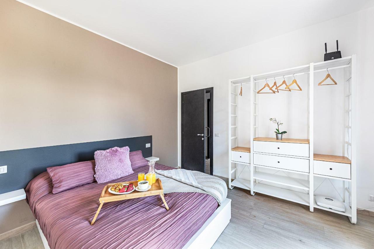 Caprice Apartment *